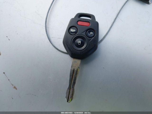 Subaru Tribeca 3.6r Limited Image 5