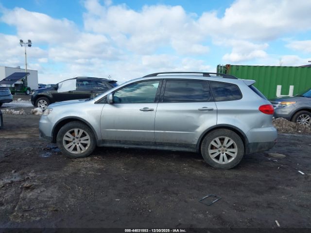 Subaru Tribeca 3.6r Limited Image 9