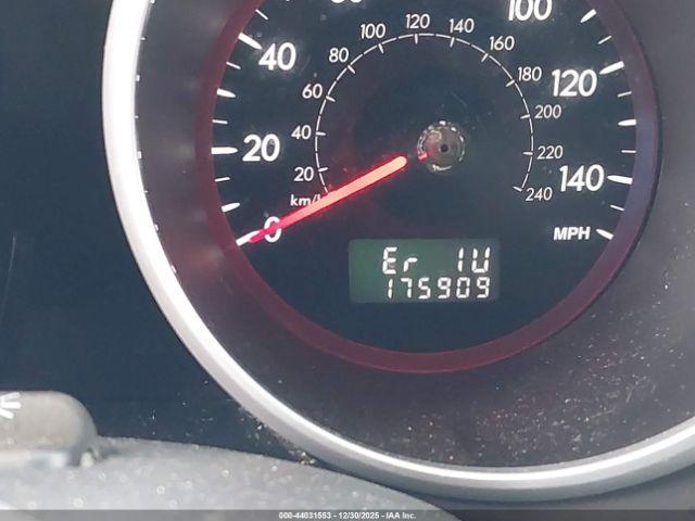 Subaru Tribeca 3.6r Limited Image 7