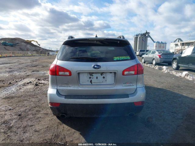 Subaru Tribeca 3.6r Limited Image 11