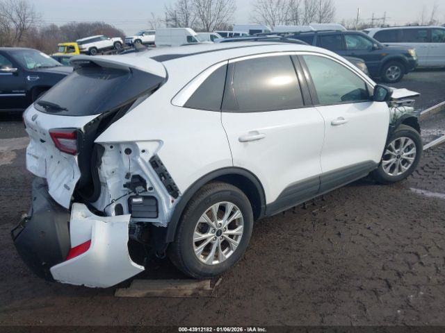 Ford Escape Active Image 9