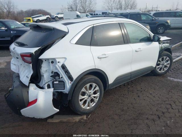 Ford Escape Active Image 9