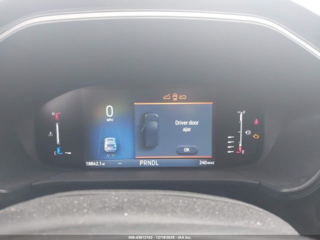 Ford Escape Active Image 10