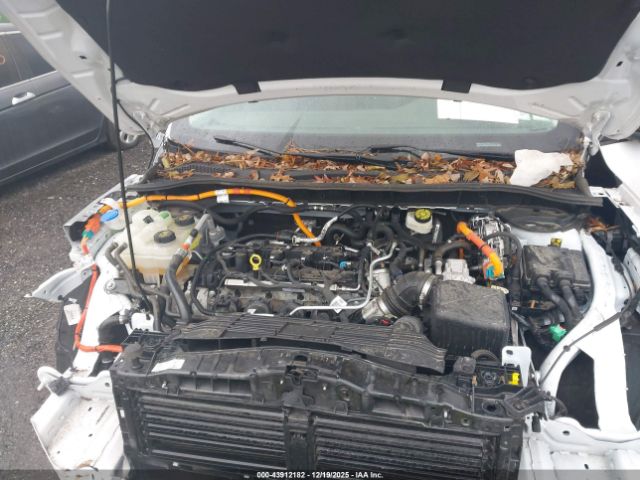 Ford Escape Active Image 13