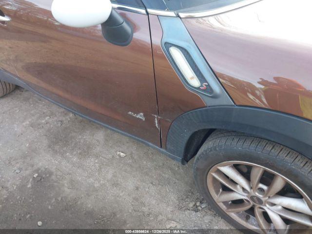 MINI Paceman Cooper S Image 6