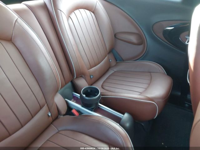 MINI Paceman Cooper S Image 5