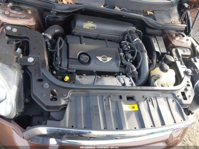 MINI Paceman Cooper S Image 8