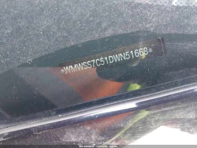 MINI Paceman Cooper S Image 17