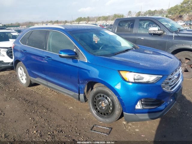 Ford Edge Sel Image 1
