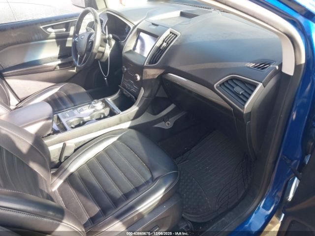 Ford Edge Sel Image 7