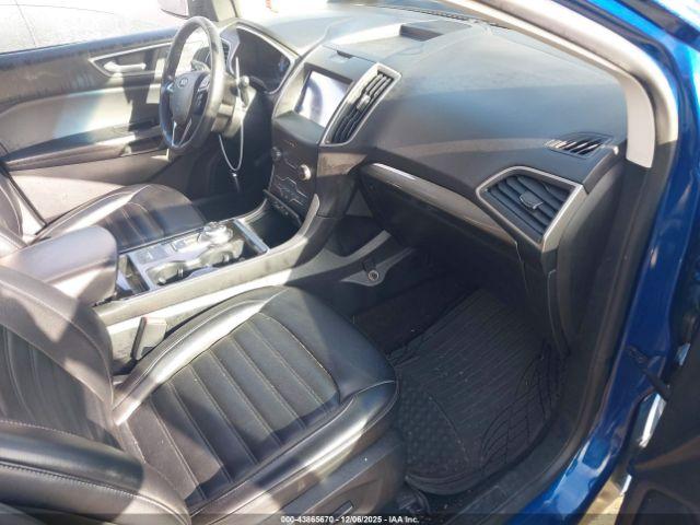 Ford Edge Sel Image 7