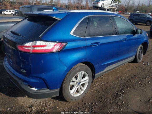 Ford Edge Sel Image 5