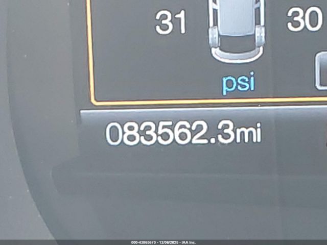 Ford Edge Sel Image 6