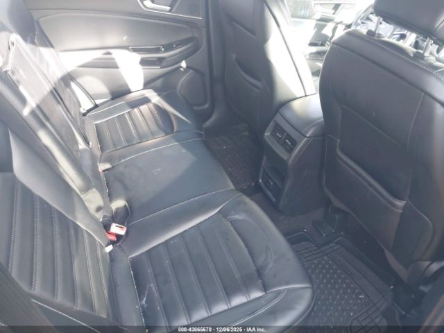 Ford Edge Sel Image 9