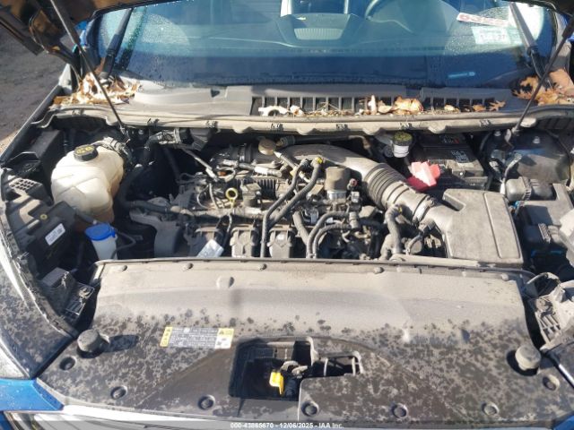 Ford Edge Sel Image 8