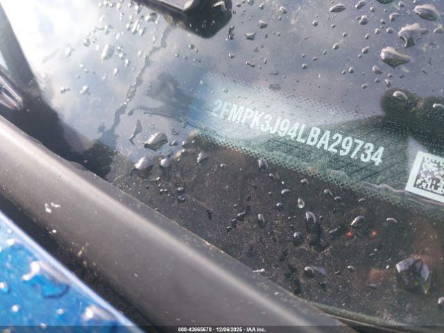 Ford Edge Sel Image 17