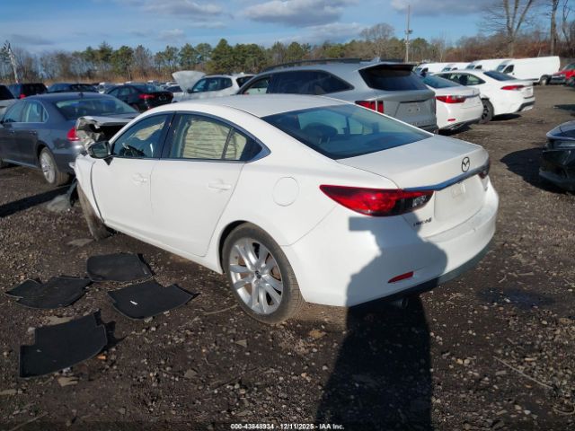 Mazda Mazda6 I Touring Image 3