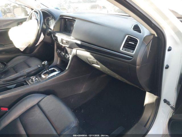 Mazda Mazda6 I Touring Image 4