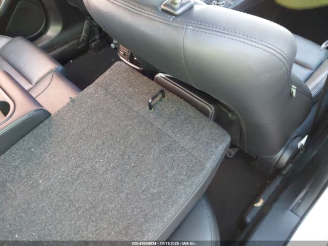 Mazda Mazda6 I Touring Image 8