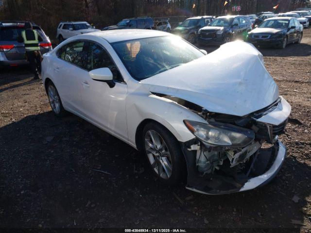 Mazda Mazda6 I Touring Image 11