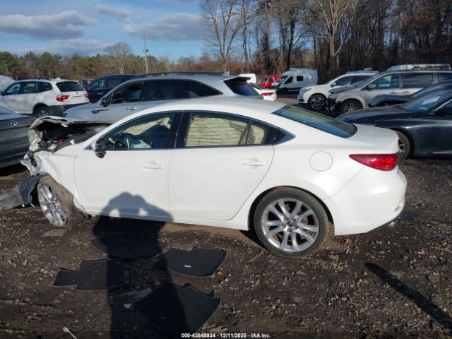 Mazda Mazda6 I Touring Image 14