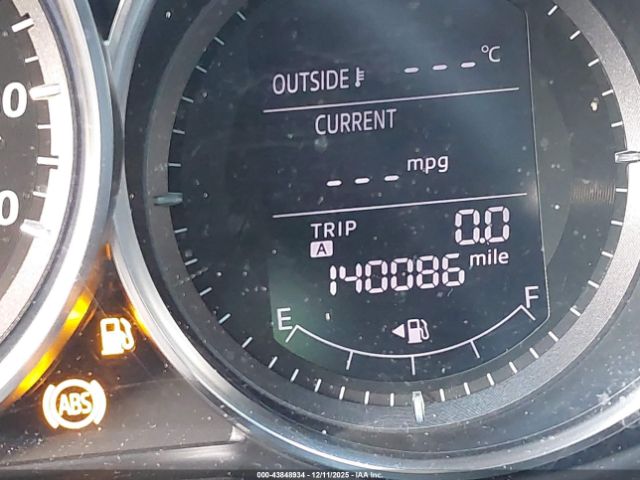 Mazda Mazda6 I Touring Image 15