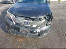 Lexus HS 250h Image 3