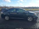 Lexus HS 250h Image 16