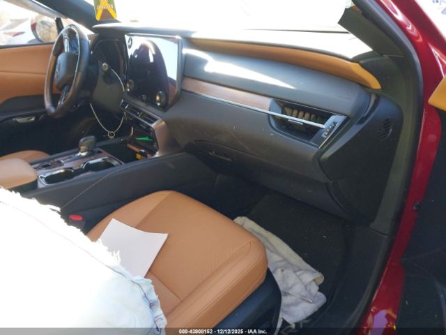 Lexus RX Premium Image 15