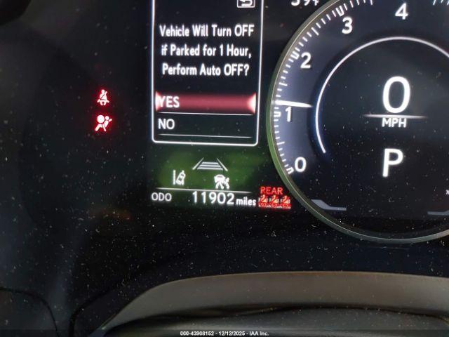 Lexus RX Premium Image 8