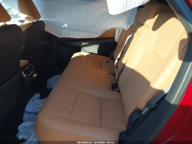 Lexus RX Premium Image 9