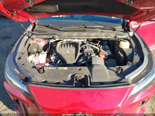 Lexus RX Premium Image 10