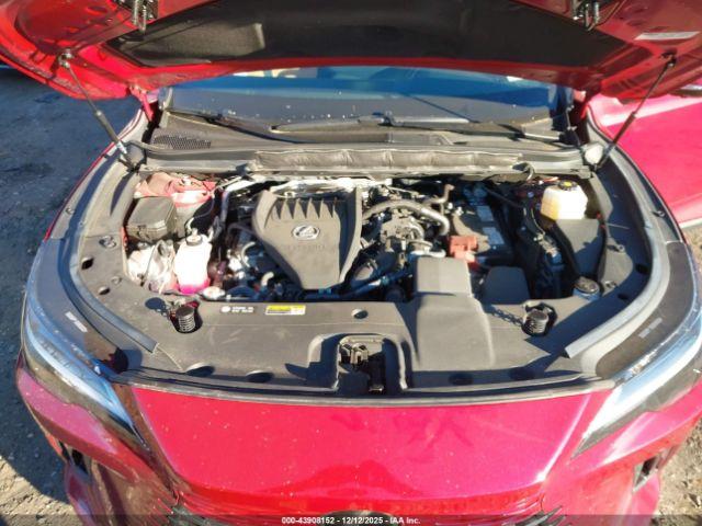 Lexus RX Premium Image 10