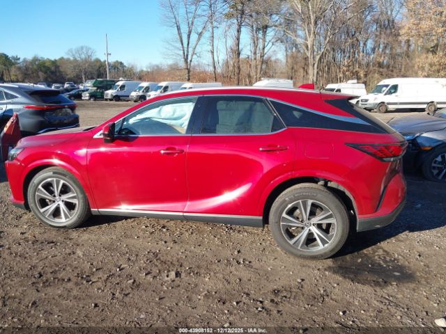 Lexus RX Premium Image 11