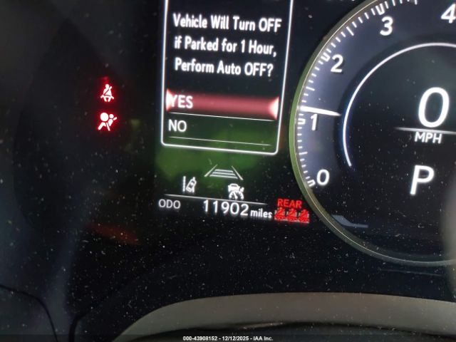 Lexus RX Premium Image 14