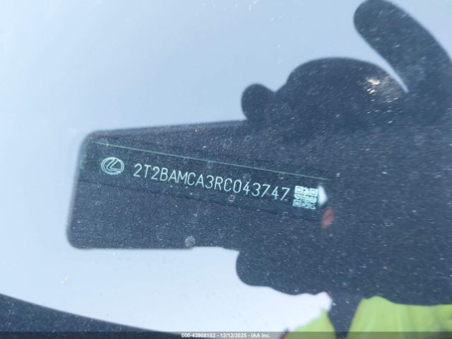 Lexus RX Premium Image 3