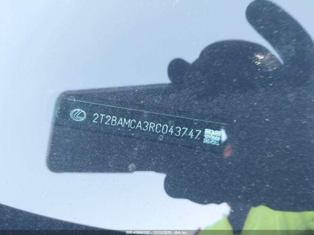 Lexus RX Premium Image 3