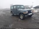 Jeep Wrangler Sport Image 1