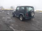 Jeep Wrangler Sport Image 5