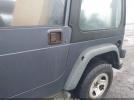Jeep Wrangler Sport Image 3