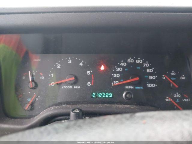 Jeep Wrangler Sport Image 4