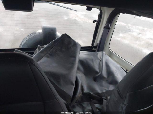 Jeep Wrangler Sport Image 7