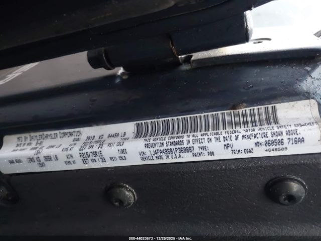 Jeep Wrangler Sport Image 12