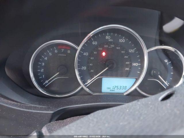 Toyota Corolla Le Image 7