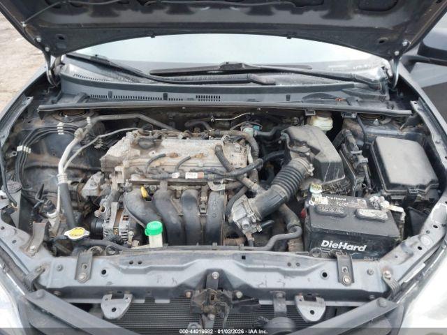 Toyota Corolla Le Image 10