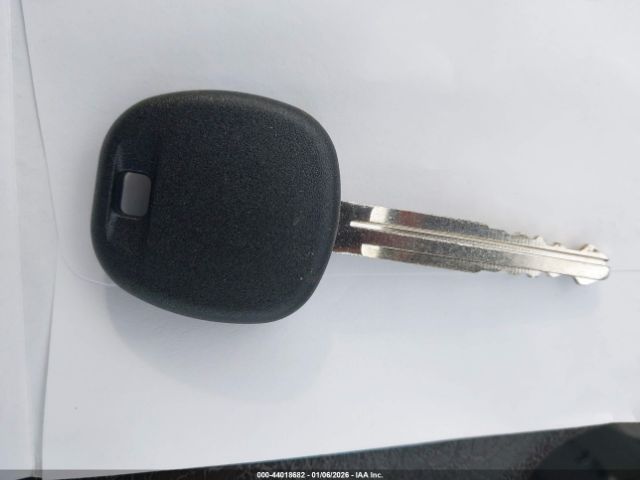 Toyota Corolla Le Image 11