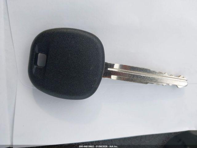 Toyota Corolla Le Image 11