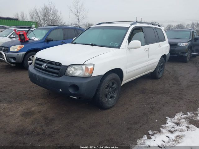 Toyota Highlander Image 9