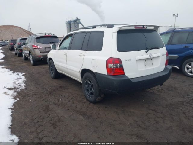 Toyota Highlander Image 2