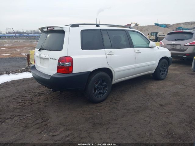 Toyota Highlander Image 5